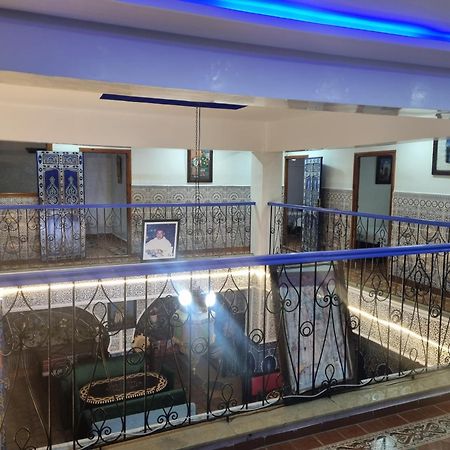Hotel Al Kassaba Chefchaouen Εξωτερικό φωτογραφία