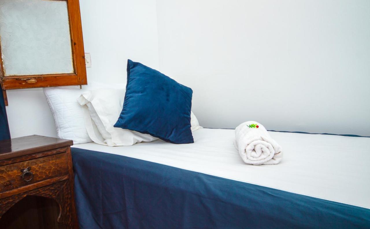 Hotel Al Kassaba Chefchaouen Εξωτερικό φωτογραφία