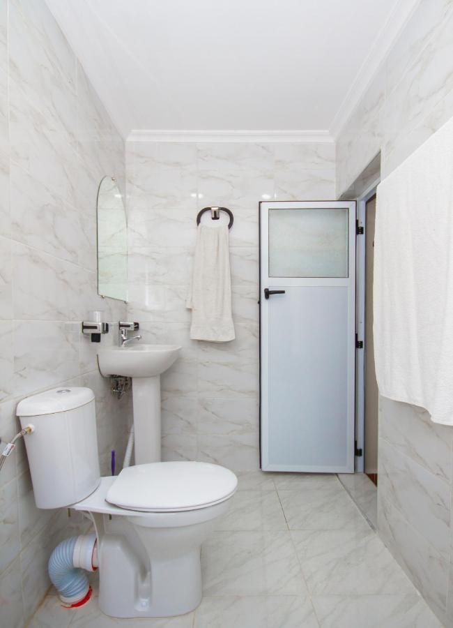 Hotel Al Kassaba Chefchaouen Εξωτερικό φωτογραφία