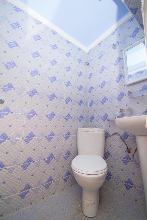Hotel Al Kassaba Chefchaouen Εξωτερικό φωτογραφία