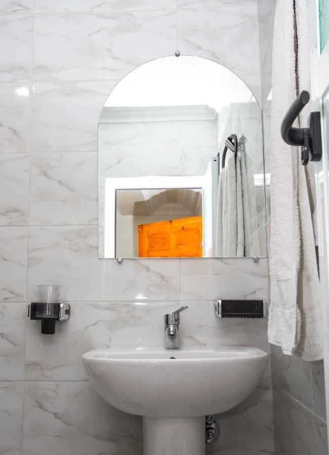 Hotel Al Kassaba Chefchaouen Εξωτερικό φωτογραφία
