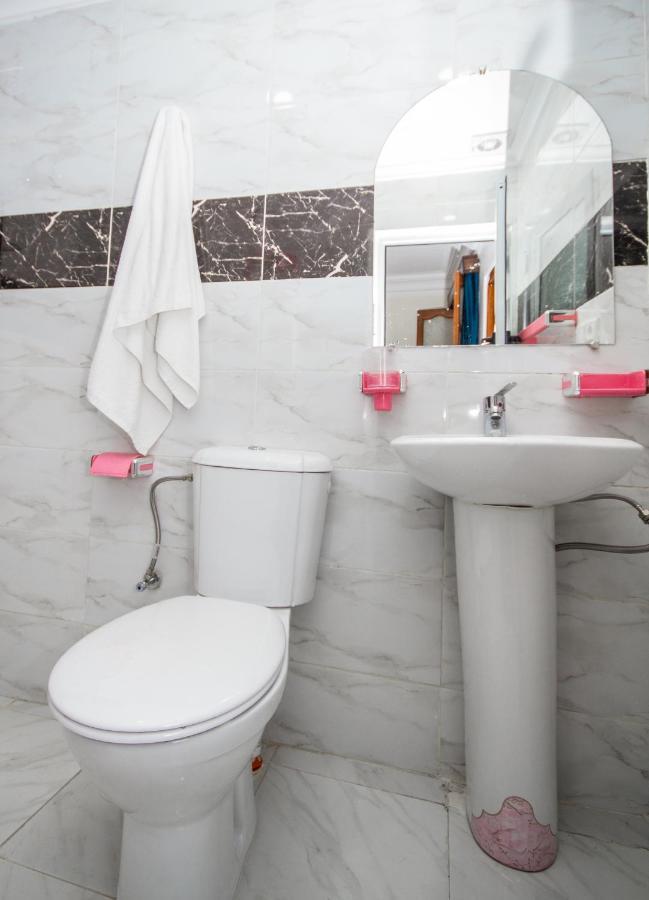 Hotel Al Kassaba Chefchaouen Εξωτερικό φωτογραφία