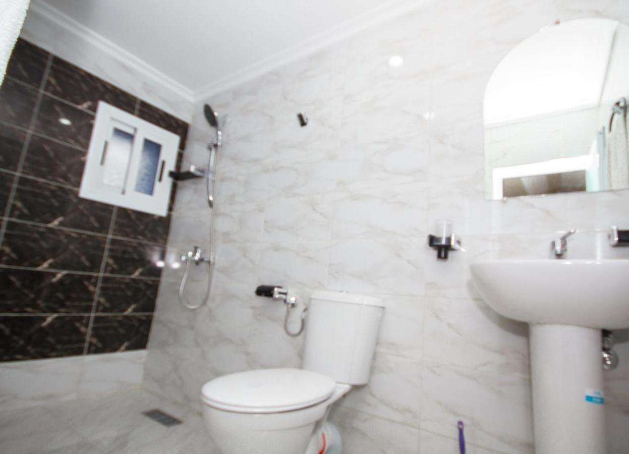 Hotel Al Kassaba Chefchaouen Εξωτερικό φωτογραφία